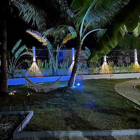 Pawikan Boutique Hotel Moalboal Luaran gambar