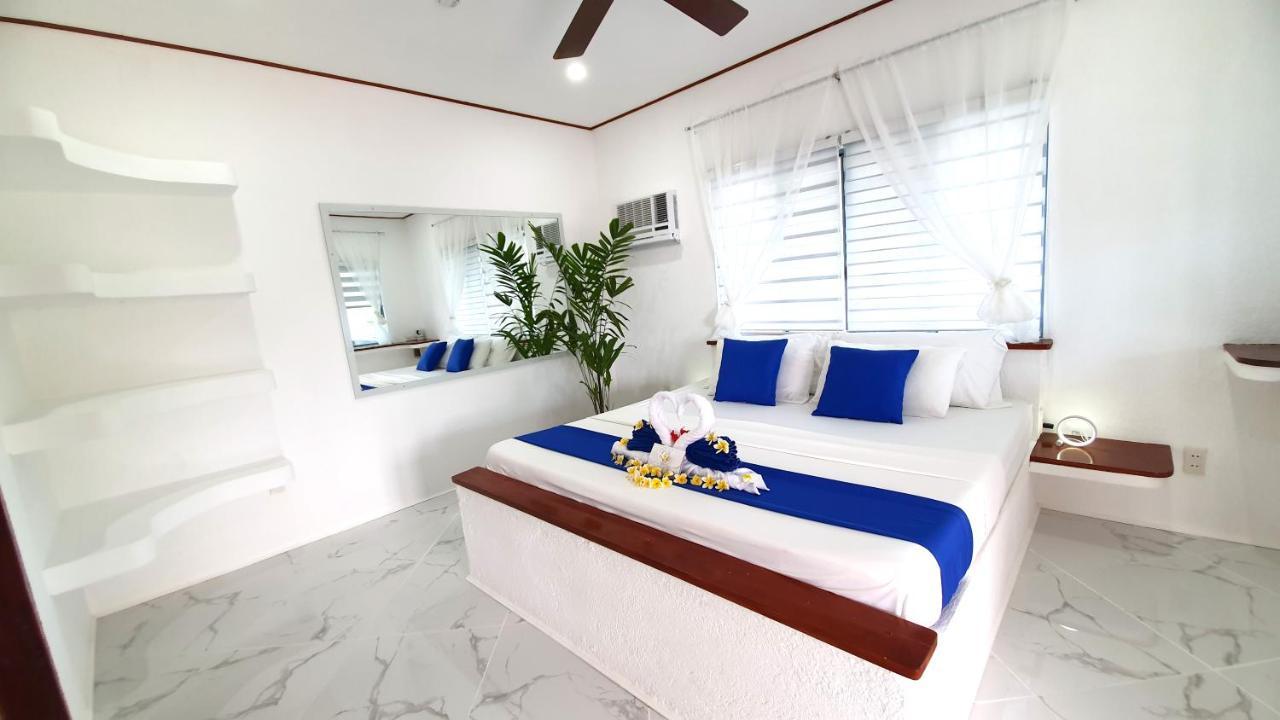 Pawikan Boutique Hotel Moalboal Luaran gambar