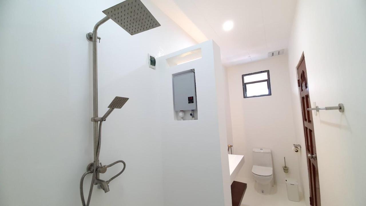 Pawikan Boutique Hotel Moalboal Luaran gambar
