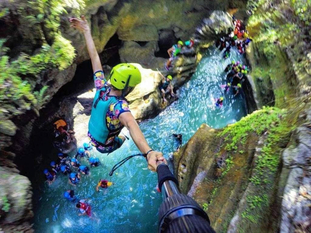 Pawikan Boutique Hotel Moalboal Luaran gambar